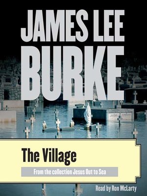 The Village - Audiobook